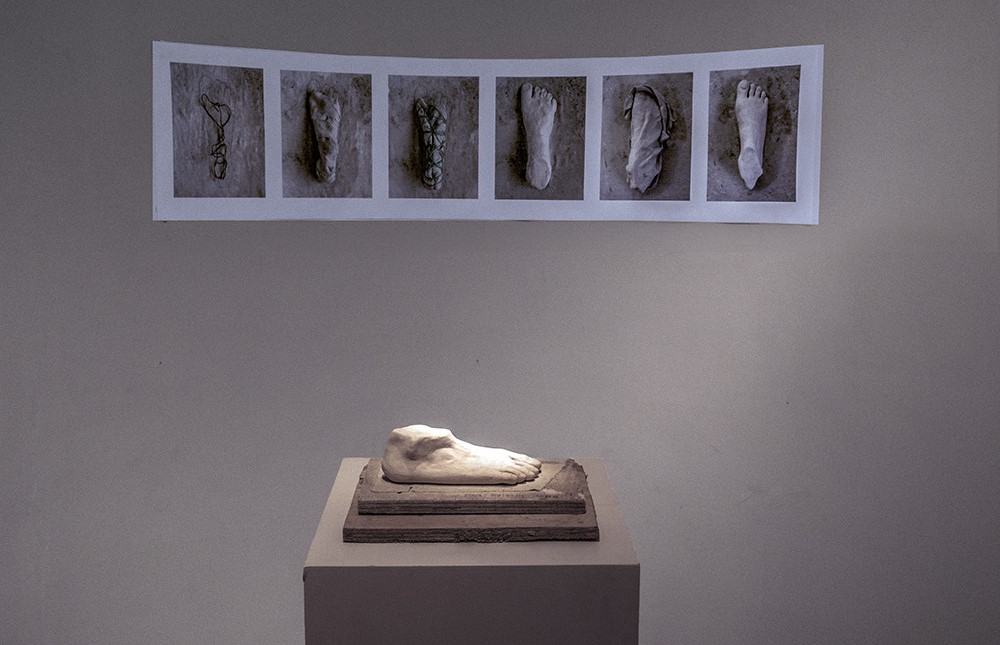 Alex Mylonas Museum, Athens