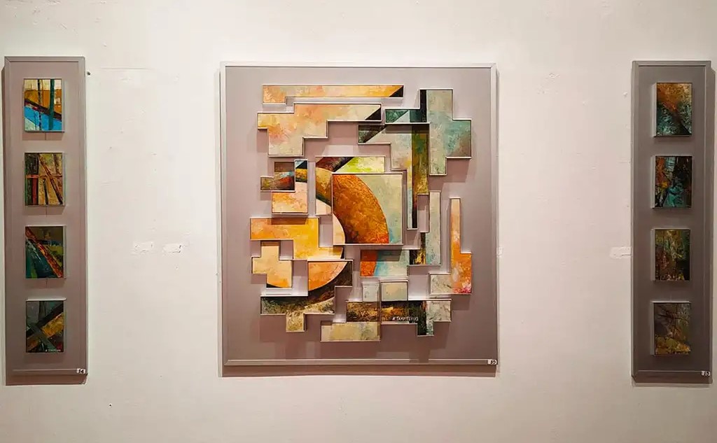 Artists Gallery of Florina