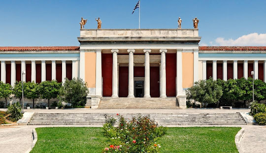 National Archaeological Museum