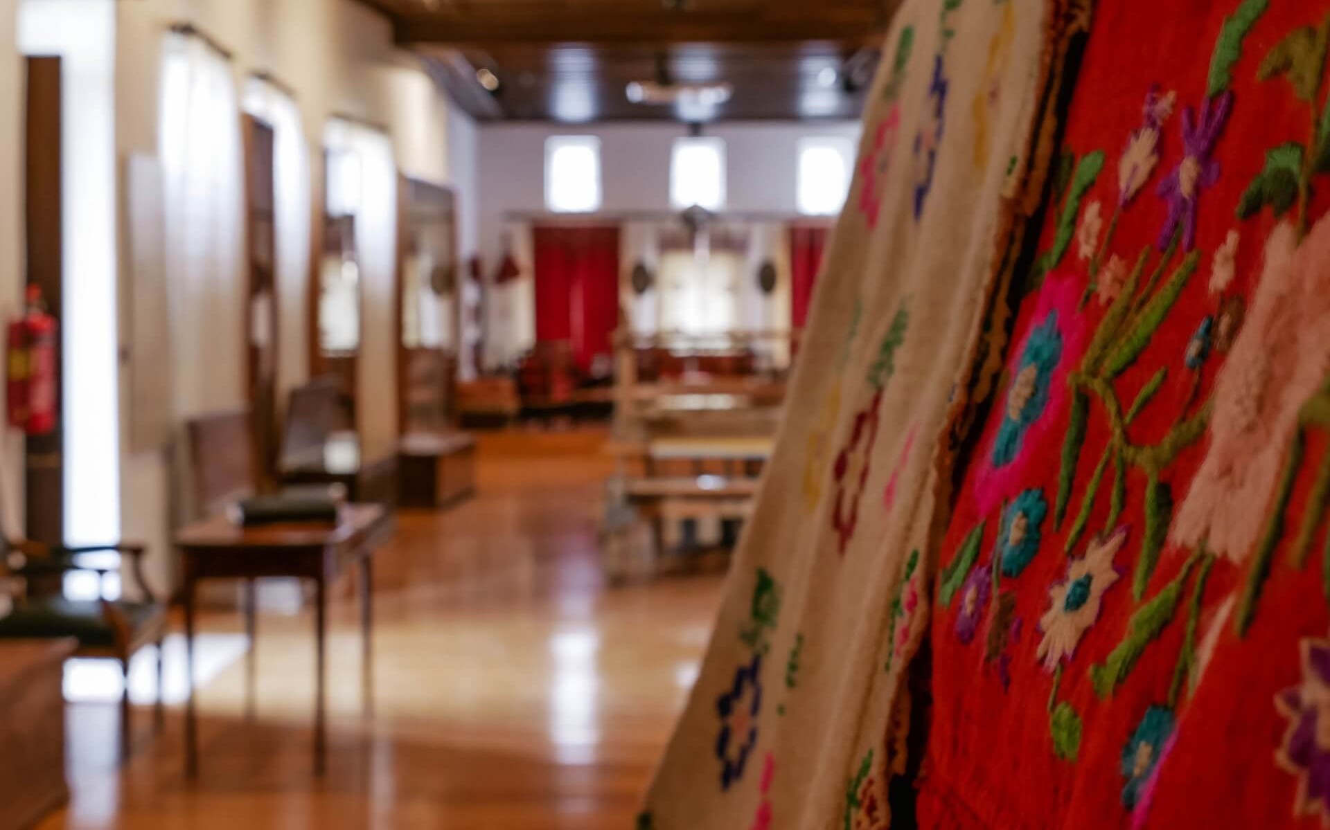 Museum of Rethymno Traditional Crafts