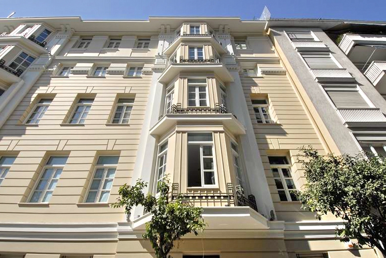 Theocharakis Foundation