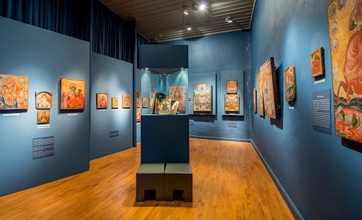 Ecclesiastical Museum of Alexandroupolis