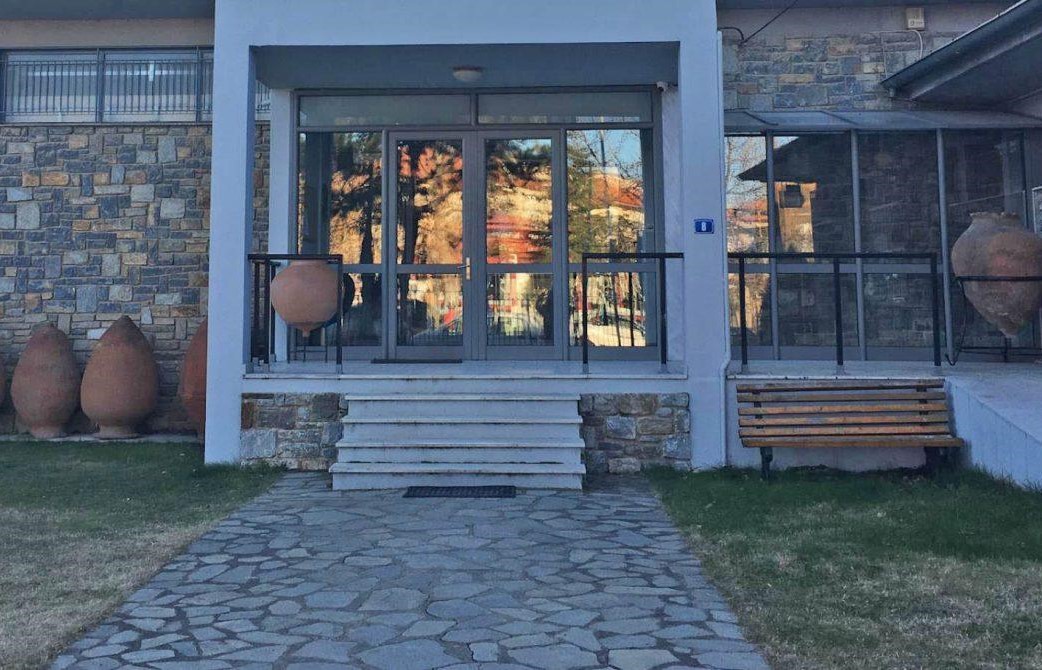 Florina Byzantine Museum