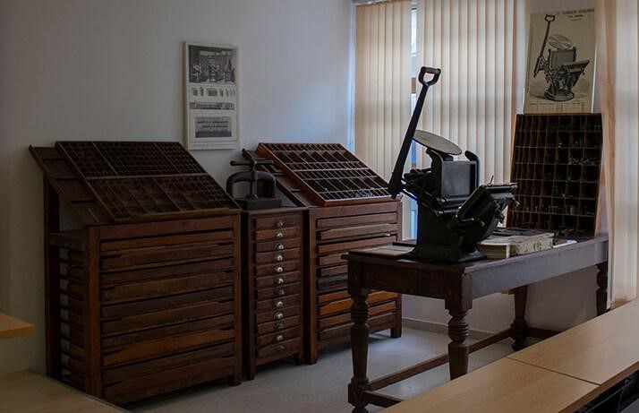 Ionian University Museum, Corfu