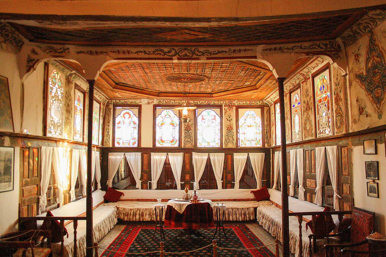 Kastoria Folklore Museum