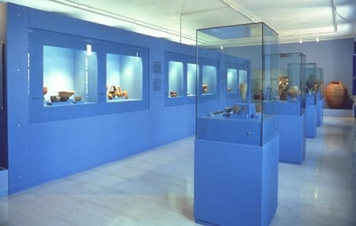 Kea Archaeological Museum