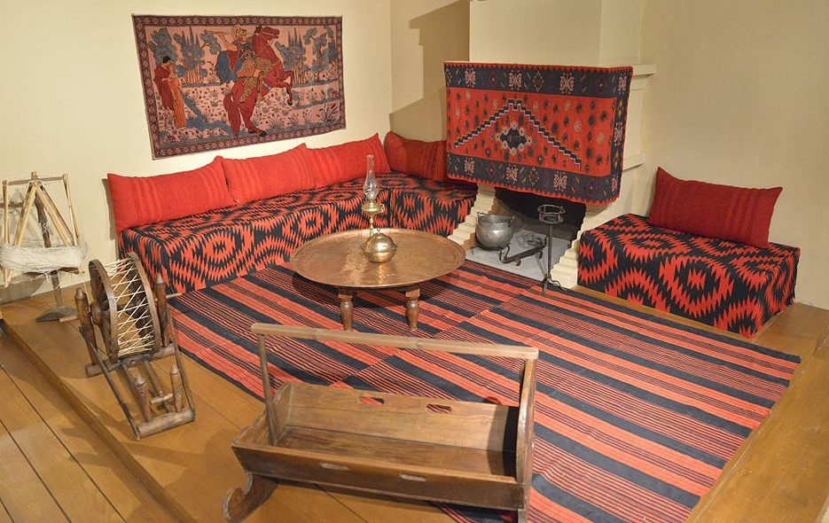 Larissa Folklore Museum