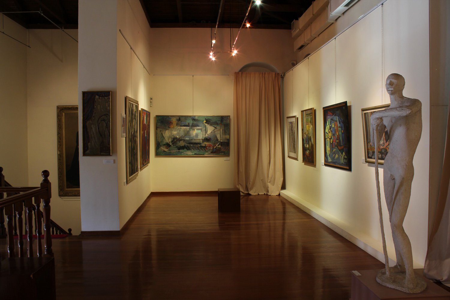 Municipal Gallery of Ioannina