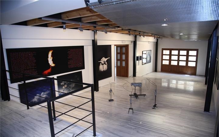Museum of Contemporary Art of Crete