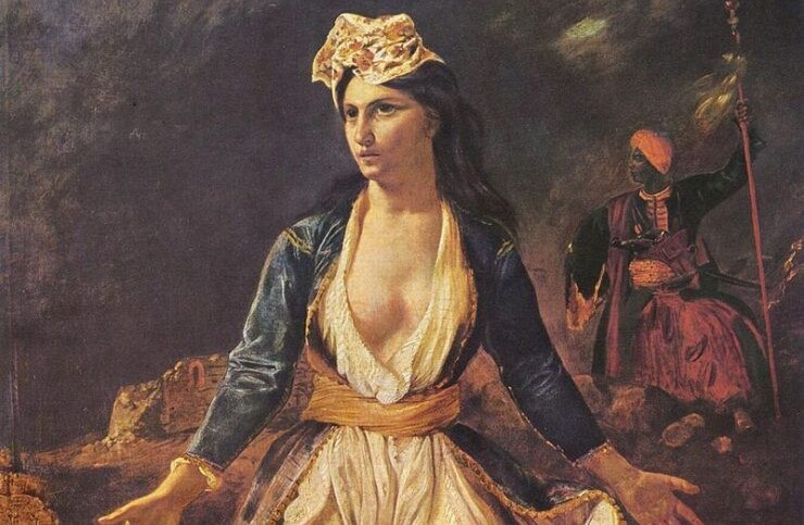 Museum of the Greek Revolution, Thessaloniki