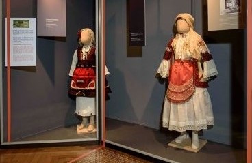 Museum of the History of the Greek Costume