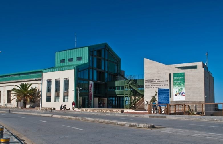 Natural History Musuem of Crete