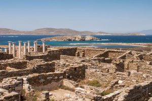 Delos GettyImages-164631337