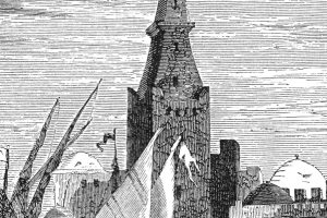 Light house of Alexandria Vertical GettyImages-655814418 - Copy