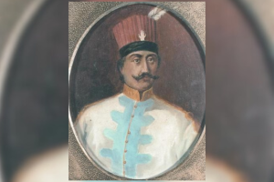 Lambros Katsonis (1752–1805), Greek corsair and naval leader who fought the Ottomans under Russian command.